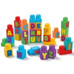 Mega Bloks Abc Building Bag - Image 4