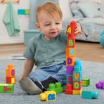 Mega Bloks Abc Building Bag - Image 8