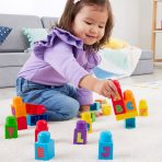 Mega Bloks Abc Building Bag - Image 5