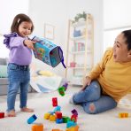 Mega Bloks Abc Building Bag - Image 6