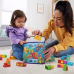 Mega Bloks Abc Building Bag - Image 7