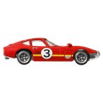 Bundle: Hot Wheels Vintage Racing Club – 10 Assorted Cars - Image 3