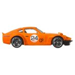 Bundle: Hot Wheels Vintage Racing Club – 10 Assorted Cars - Image 6