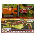 Disney and Pixar Cars Frank Escape & Stunt Race Playset - Image 6
