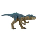 Jurassic World Ruthless Rampage Allosaurus - Image 3