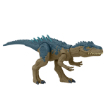 Jurassic World Ruthless Rampage Allosaurus