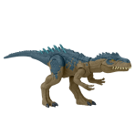 Jurassic World Ruthless Rampage Allosaurus