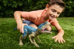 Jurassic World Ruthless Rampage Allosaurus - Image 7
