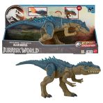 Jurassic World Ruthless Rampage Allosaurus - Image 9