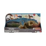 Jurassic World Ruthless Rampage Allosaurus - Image 10