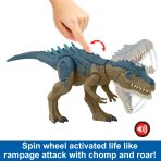 Jurassic World Ruthless Rampage Allosaurus - Image 4