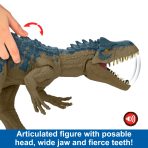 Jurassic World Ruthless Rampage Allosaurus - Image 5