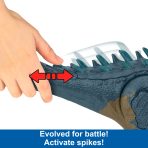 Jurassic World Ruthless Rampage Allosaurus - Image 6