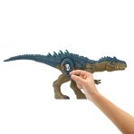 Jurassic World Ruthless Rampage Allosaurus - Image 2