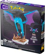 Mega Showcase Pokémon Mini Motion Golbat - Image 3