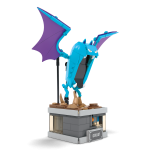 Mega Showcase Pokémon Mini Motion Golbat