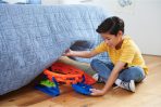 Hot Wheels Whip Around Raceway - Image 7