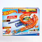 Hot Wheels Whip Around Raceway - Image 6