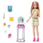 Barbie Skipper Babysitters Inc Dolls & Playset - Image 5