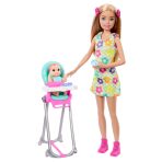 Barbie Skipper Babysitters Inc Dolls & Playset - Image 7