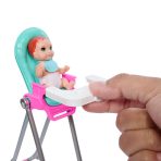 Barbie Skipper Babysitters Inc Dolls & Playset - Image 2