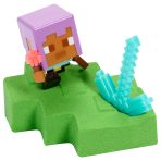 Minecraft Mini Mode Mining Collection Assorted* - Image 2