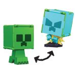 Minecraft Flippin’ Figs Figures - Assorted* - Image 2