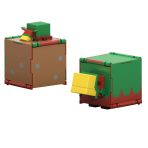 Minecraft Flippin’ Figs Figures - Assorted* - Image 5