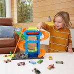 Hot Wheels Tunnel Twist Car Wash - Image 6