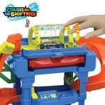 Hot Wheels Tunnel Twist Car Wash - Image 2