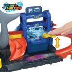 Hot Wheels Ultra Shark Car Wash Playset - Image 4