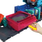 Hot Wheels Ultra Shark Car Wash Playset - Image 5