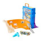 Hot Wheels Skate Tony Hawk Cereal Skate Bowl - Image 3