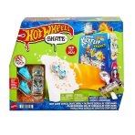 Hot Wheels Skate Tony Hawk Cereal Skate Bowl - Image 8