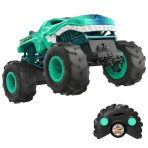 Hot Wheels Rc Monster Trucks 1:24 Scale - Assorted* - Image 4