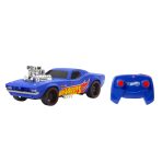 Hot Wheels Rodger Dodger Rc Vehicle - Image 4