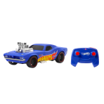 Hot Wheels Rodger Dodger Rc Vehicle