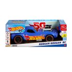 Hot Wheels Rodger Dodger Rc Vehicle - Image 6