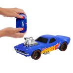 Hot Wheels Rodger Dodger Rc Vehicle - Image 2
