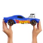 Hot Wheels Rodger Dodger Rc Vehicle - Image 3