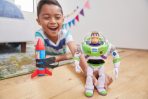 Disney and Pixar Toy Story Rocket Rescue Buzz Lightyear - Image 2