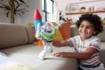 Disney and Pixar Toy Story Rocket Rescue Buzz Lightyear - Image 8