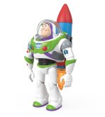 Disney and Pixar Toy Story Rocket Rescue Buzz Lightyear - Image 7