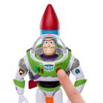 Disney and Pixar Toy Story Rocket Rescue Buzz Lightyear - Image 4