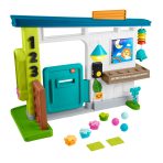 Fisher-Price Laugh & Learn Ultimate Playhouse - Image 3