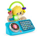 Fisher-Price Link Squad A to Z Yak - Image 2