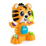Fisher-Price Link Squad Bop & Groove Tiger - Image 2