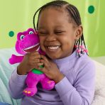 Fisher-Price Barney’s World Plush - Assorted* - Image 7