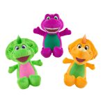 Fisher-Price Barney’s World Plush - Assorted* - Image 2