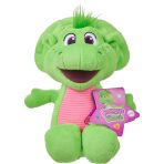 Fisher-Price Barney’s World Plush - Assorted* - Image 3